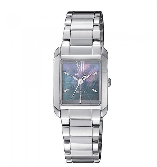 Montre Citizen Femme Citizen Lady in Acier EW5551-81N - EW5551-81N